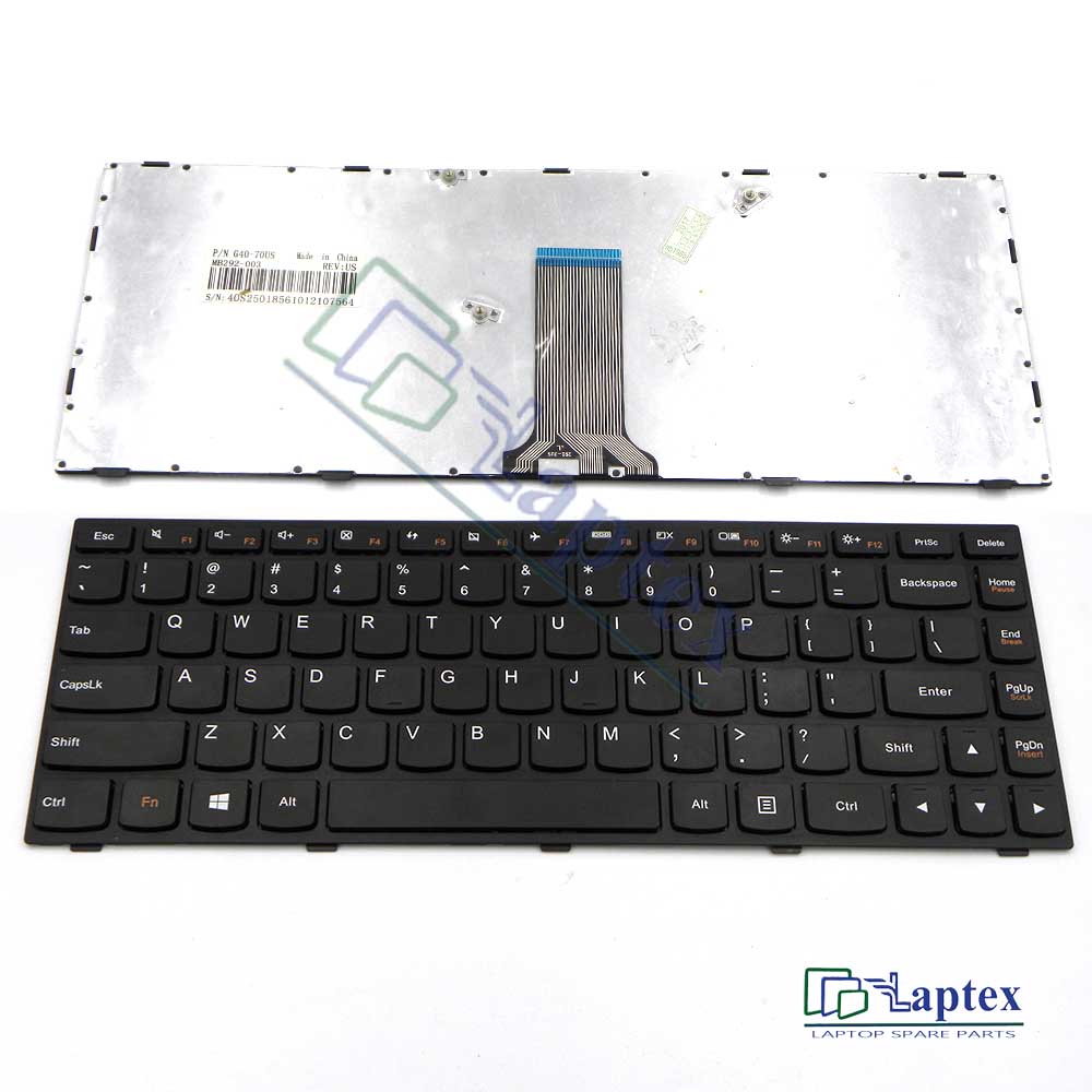 Lenovo G40 G40-30 G40-45 G40-75 G40-70 Laptop Keyboard
